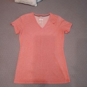 Nike DRI fit shirt